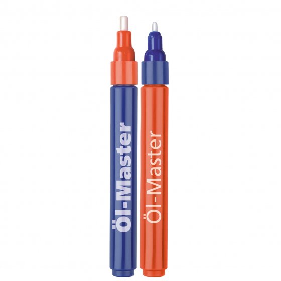 Öl-Stifte 2er Set 