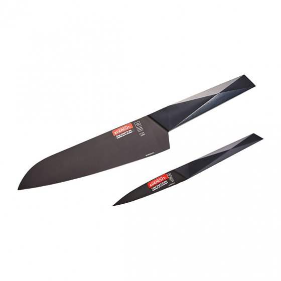 Santoku-Messer Evercut® 