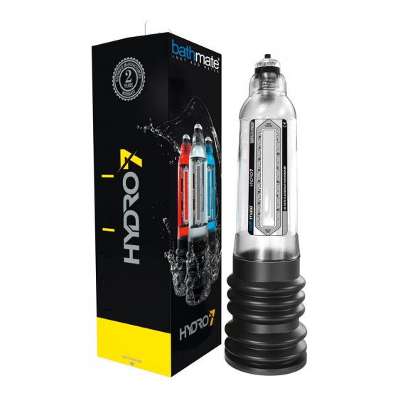 BATHMATE Hydro 7 Pumpe