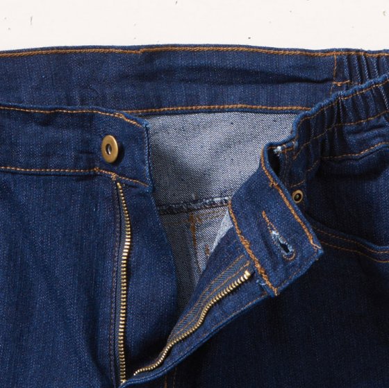 Freizeit-Jeans