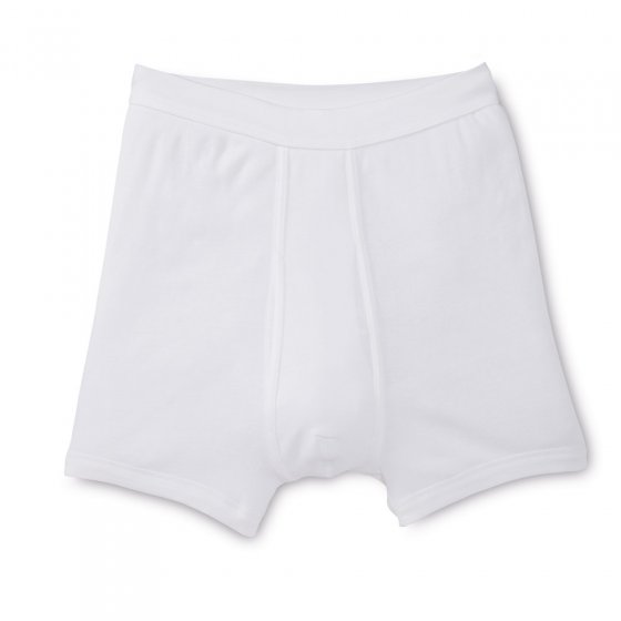 Feinripp-Shirt im 3er-Pack 3er-Pack