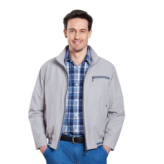 Sommer-Blouson 