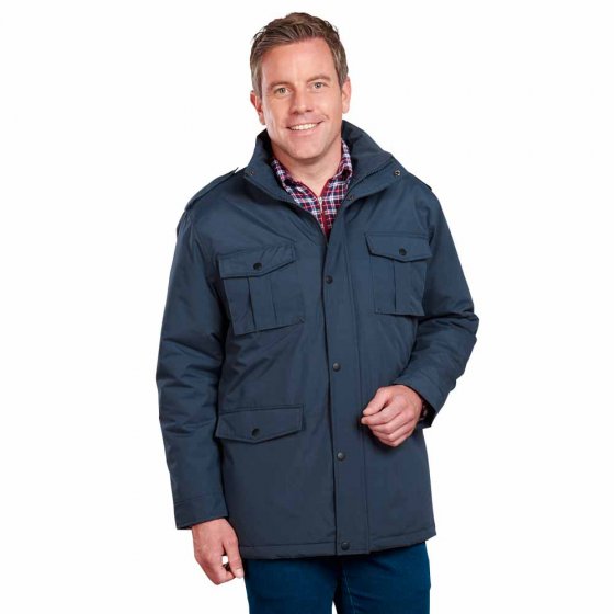 Maritimes Fieldjacket 