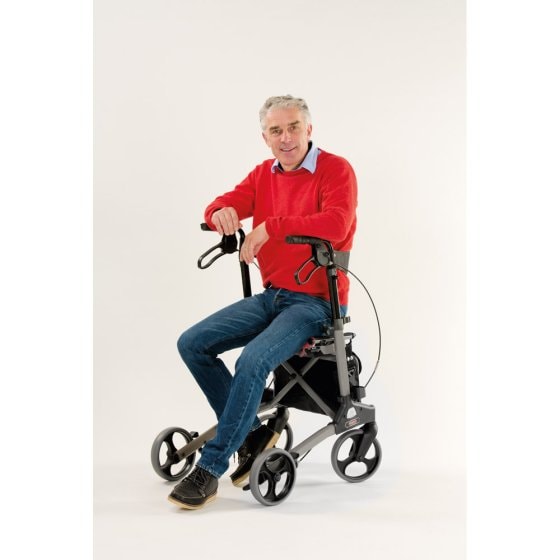 Rollator Premium 