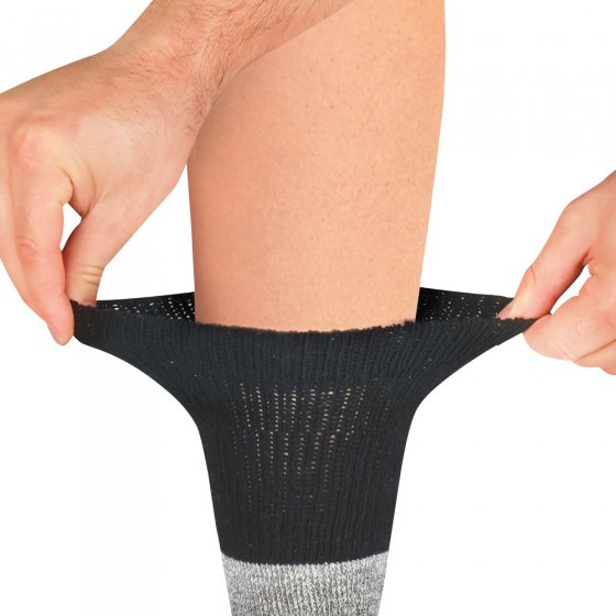 Thermo Kniestrümpfe 3 Paar