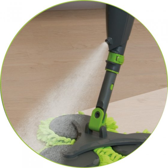 3 Magic Mop