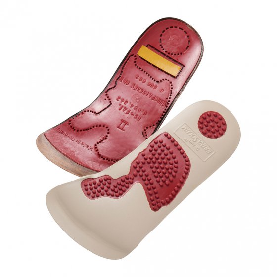 Dr. Metz Massage-Sohle