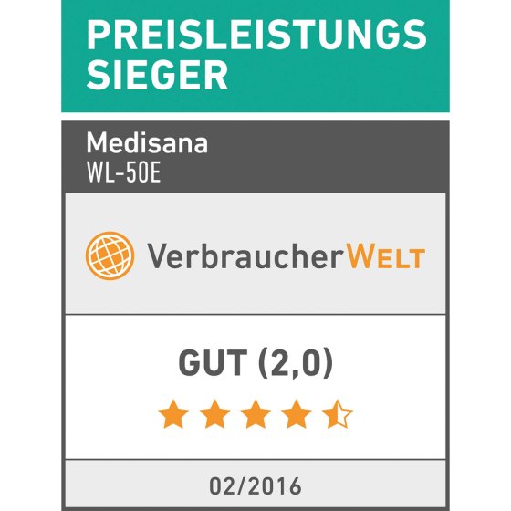 Lichtwecker 