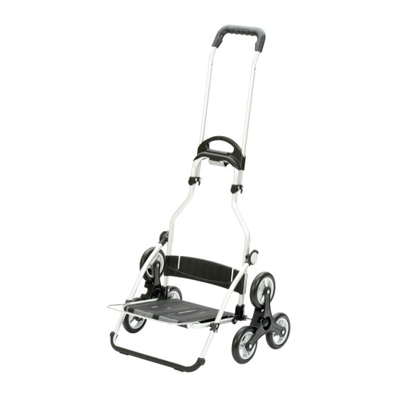 Treppensteiger „Royal” 