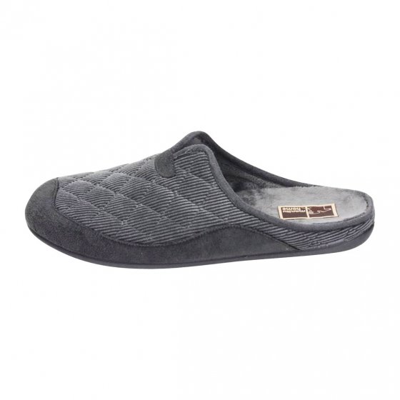 Herren-Pantolette Breitcord 