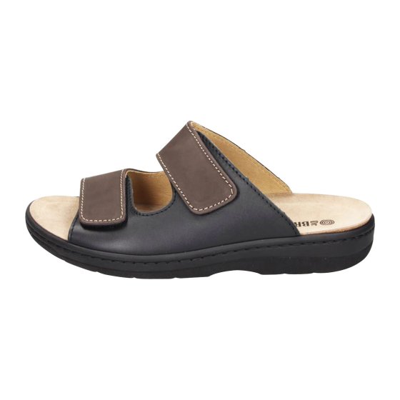 Herren-Pantolette 