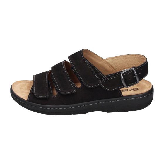 Herren-Sandalette 