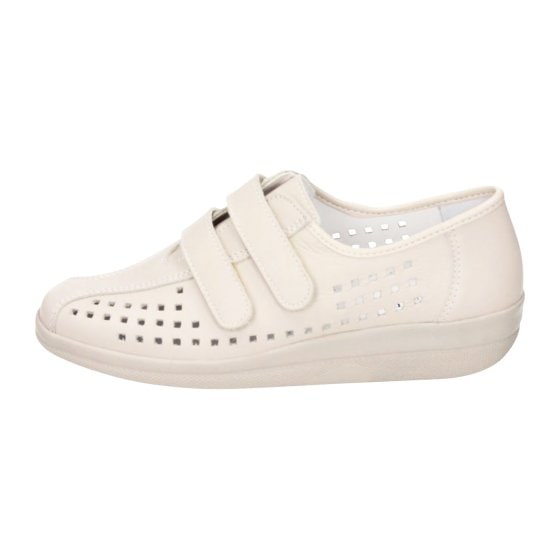 Damen-Klettslipper 