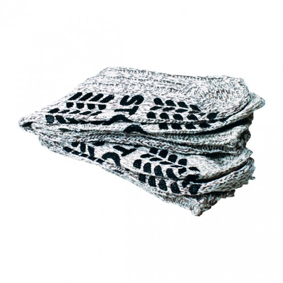 Norweger-Stoppersocken