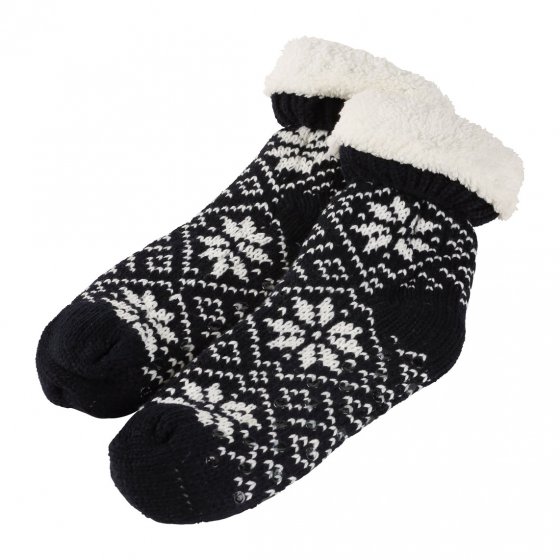 Damen-Hausschuhsocken