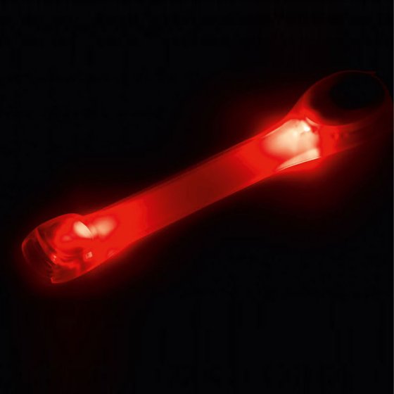 LED-Sicherheitsband 