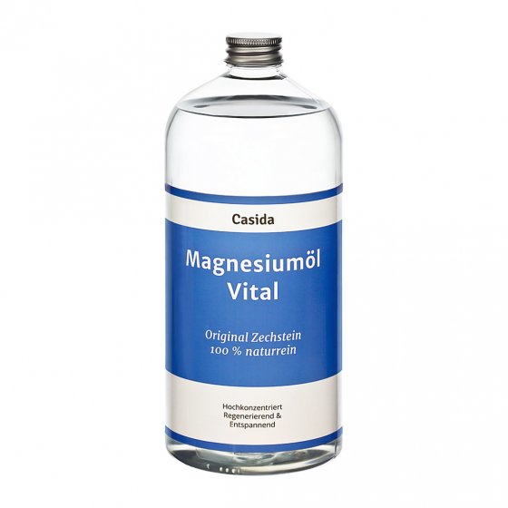 Magnesiumöl Vitalspray 