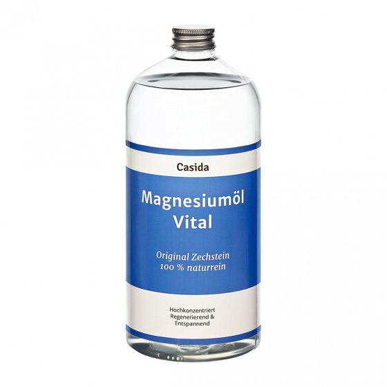Magnesiumöl Vitalspray