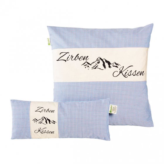 Zirbenkissen-Set 