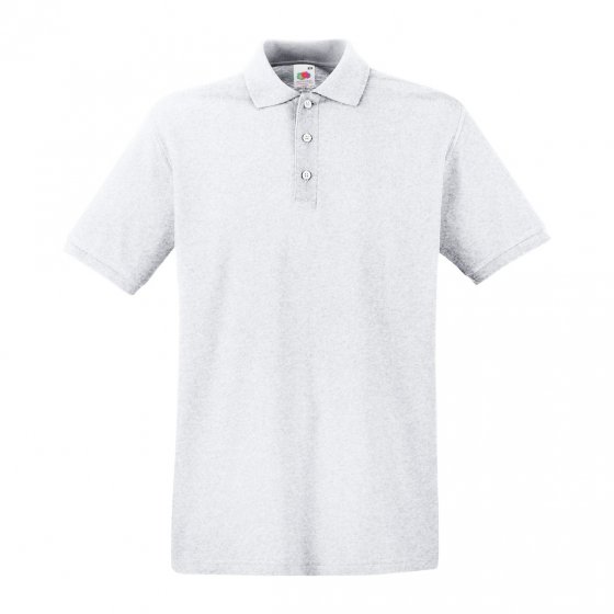 Herren-Poloshirt „Premium” 3er-Set 