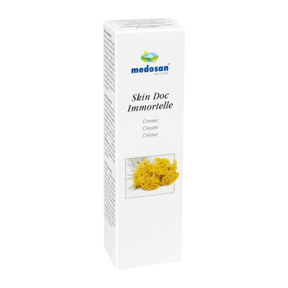Immortelle Skin Doc Creme 100 ml 