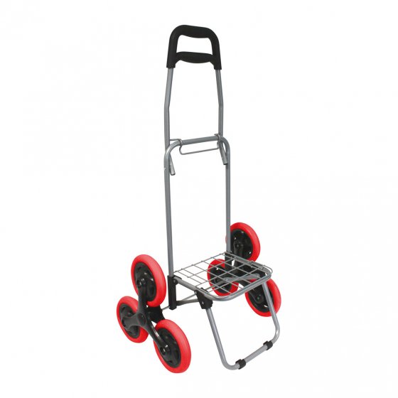 Klappbarer Trolley 