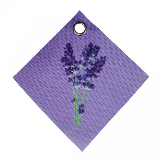 Dufttücher „Lavendel” 