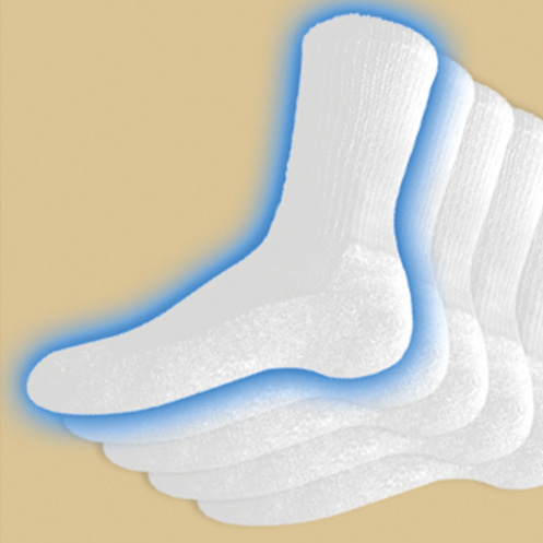 Socken „Cooltex” 5er-Set 