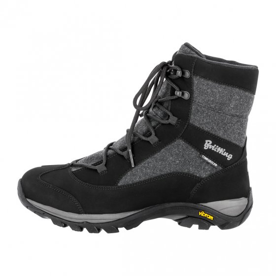 Wasserabweisender Winterstiefel 