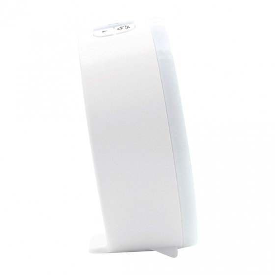 Wecker mit Vibrationsalarm