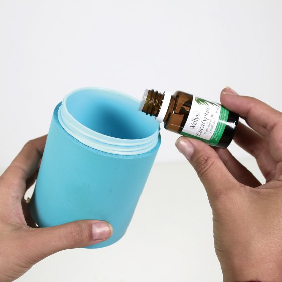 Inhalator 