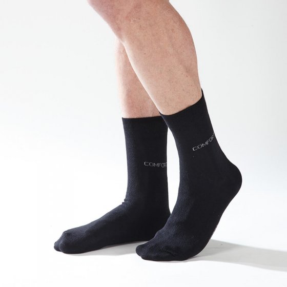 Herren-Socken „Antibakteriell” 