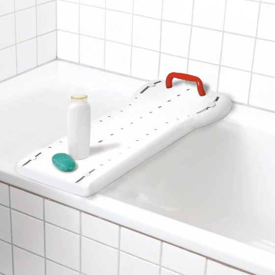 Badewannenbrett
