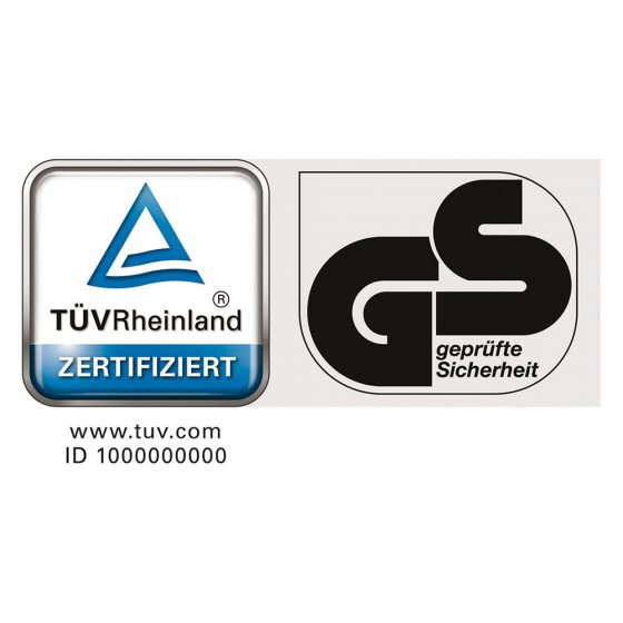 Bad- und Duschhocker