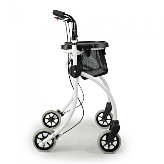 Indoor-Rollator „Roomba”
