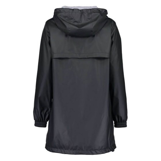 Damen-Jacke mit Kapuze 