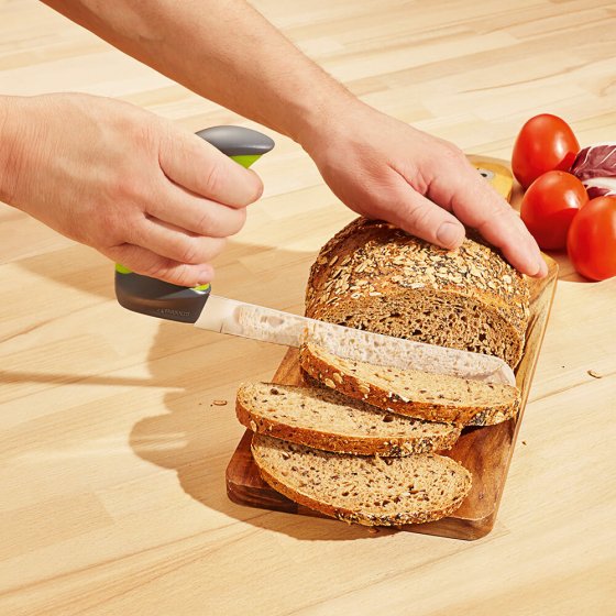 Brot-/Küchenmesser 
