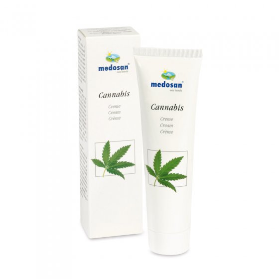 Cannabis Creme 