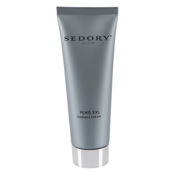 Sedory Penispflegecreme 