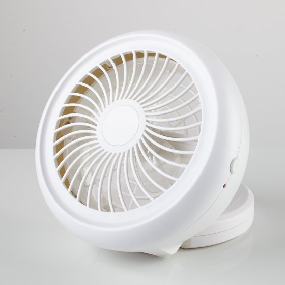 Ihr Geschenk: Tischventilator 