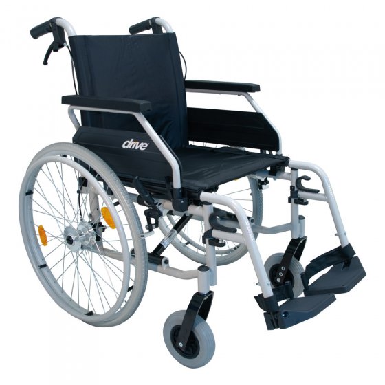 Rollstuhl Ecotec 2G/46 