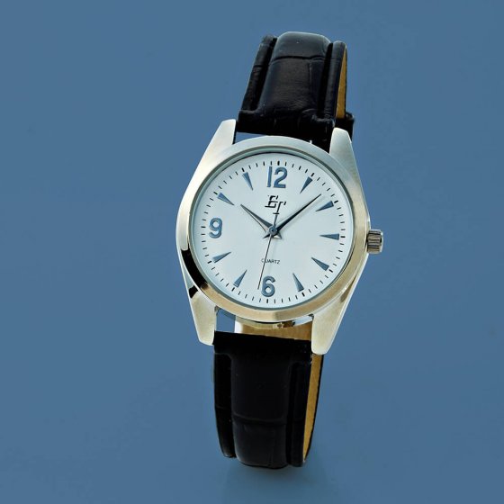 Partneruhren-Set Classic