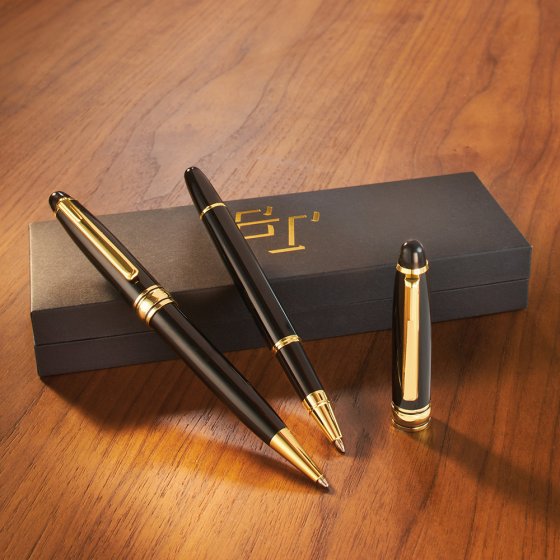 Ihr Geschenk: Schreibset „Classic“ 