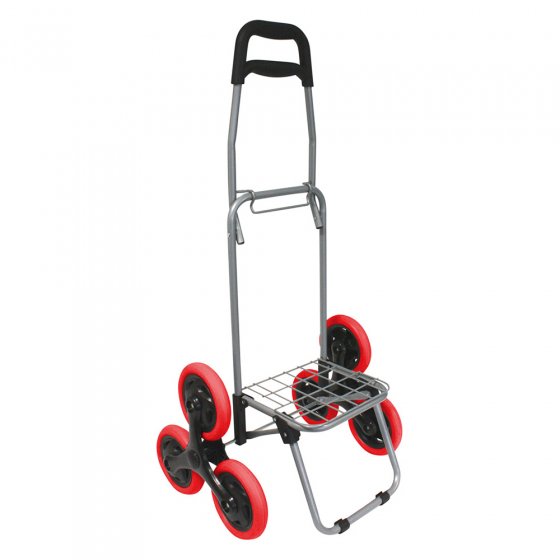 Klappbarer Trolley 