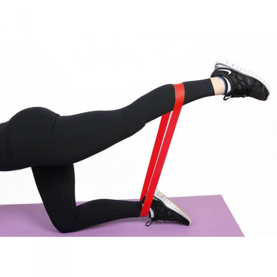 Fitnessband 5er-Set
