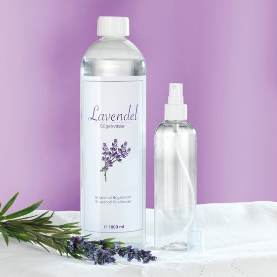 Lavendel Wäsche-Duft 