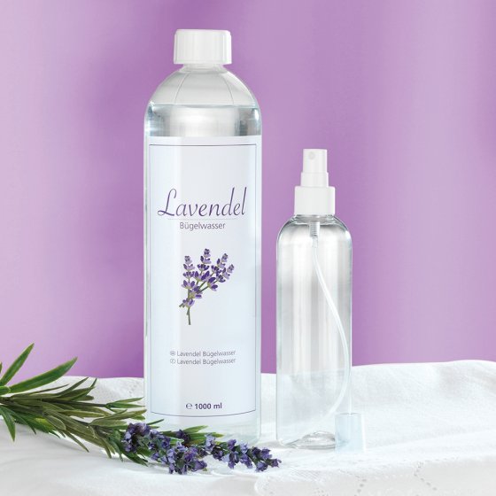 Lavendel Wäsche-Duft