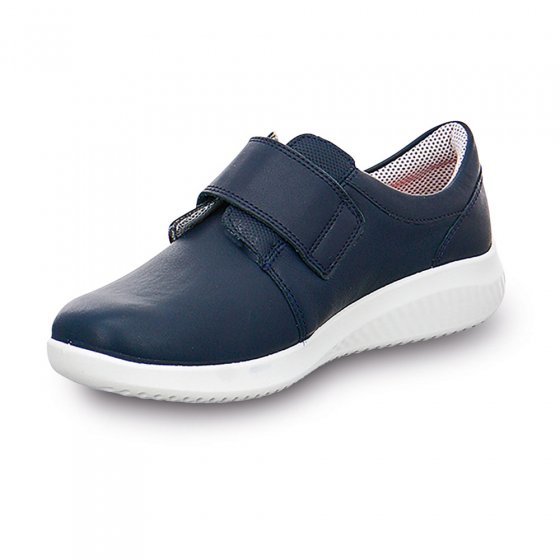 Damen-Klettslipper 