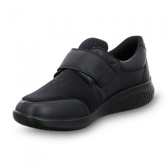 Damen-Klettslipper 