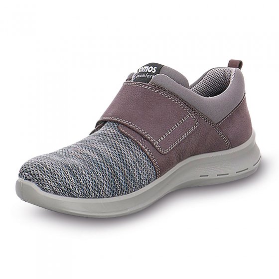 Herren-Klettslipper 